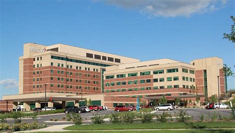 mercy community hospital inc. photos|Mercy Hospital Joplin KCU Core Clerkship Site .
